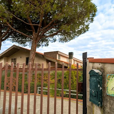 アパート Vista Mare 1 By Interhome *