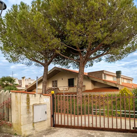 Vista Mare 1 By Interhome アパート シルヴィ・マリーナ