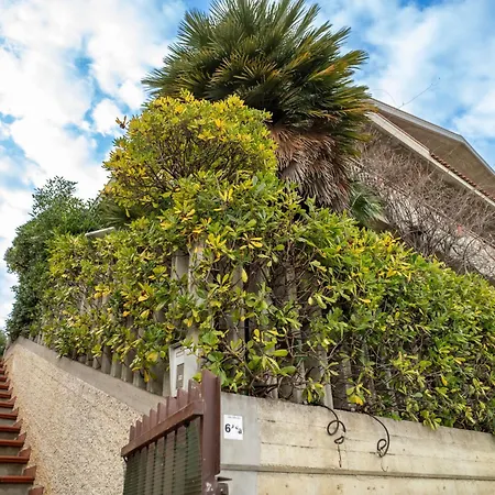 Vista Mare 1 By Interhome *