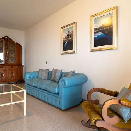 Vista Mare 1 By Interhome