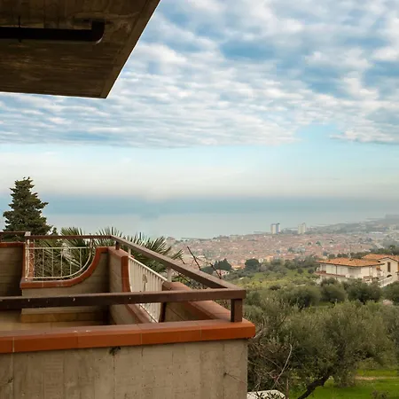 Vista Mare 1 By Interhome アパート シルヴィ・マリーナ