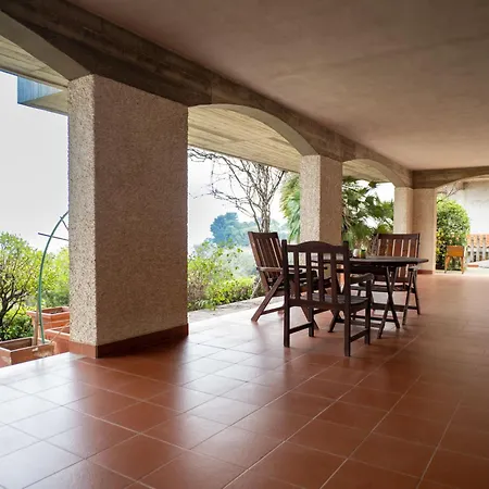 Vista Mare 1 By Interhome * Silvi Marina