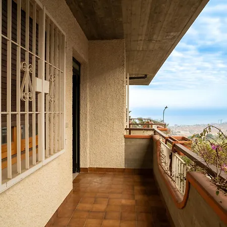 Lägenhet Vista Mare 1 By Interhome