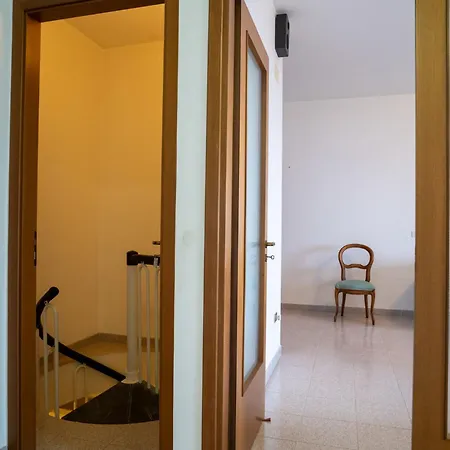 Vista Mare 1 By Interhome シルヴィ・マリーナ