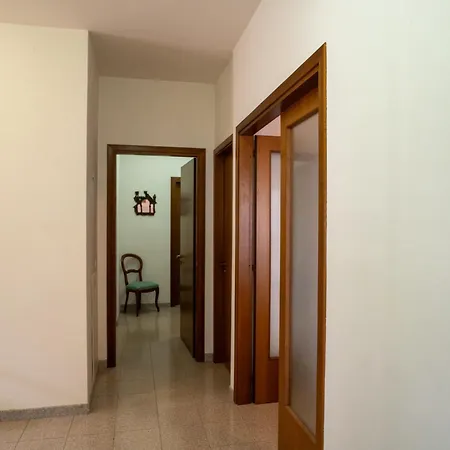 Vista Mare 1 By Interhome