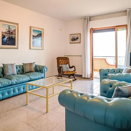 Vista Mare 1 By Interhome Lägenhet *
