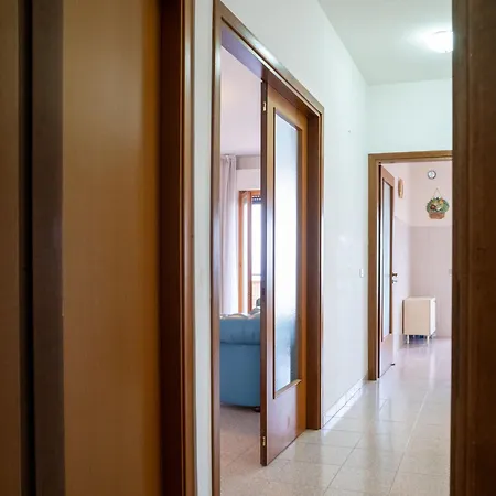 Vista Mare 1 By Interhome アパート シルヴィ・マリーナ