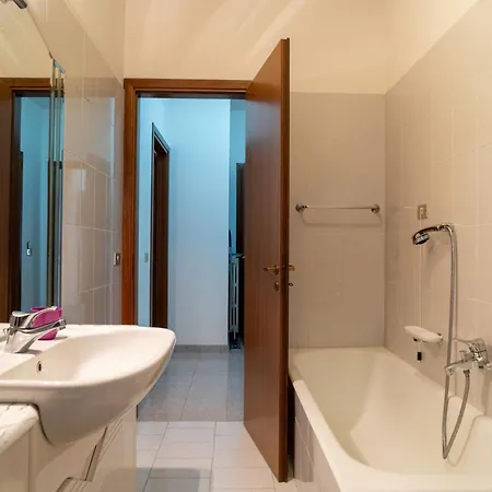 Vista Mare 1 By Interhome *