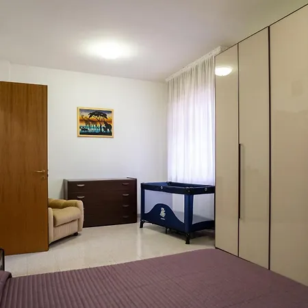Vista Mare 1 By Interhome Lägenhet