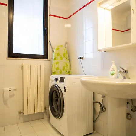 Vista Mare 1 By Interhome Lägenhet *