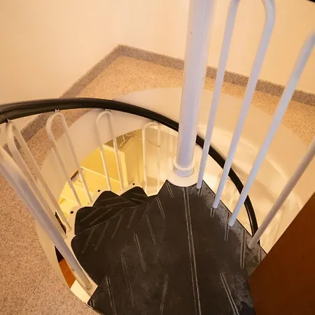 アパート Vista Mare 1 By Interhome シルヴィ・マリーナ