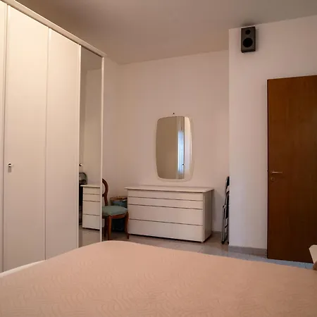 Vista Mare 1 By Interhome アパート シルヴィ・マリーナ