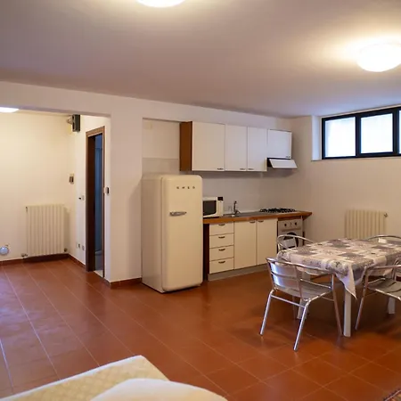 Vista Mare 1 By Interhome シルヴィ・マリーナ