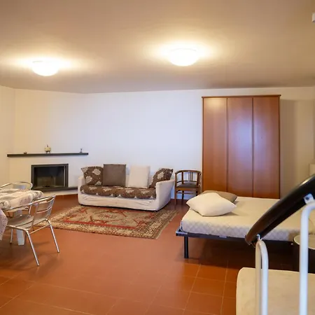 Vista Mare 1 By Interhome