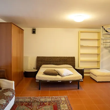 Lägenhet Vista Mare 1 By Interhome