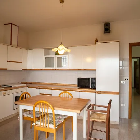 Lägenhet Vista Mare 1 By Interhome *