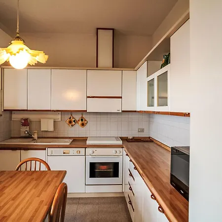 Vista Mare 1 By Interhome *