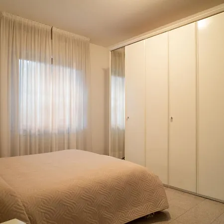 Vista Mare 1 By Interhome Silvi Marina