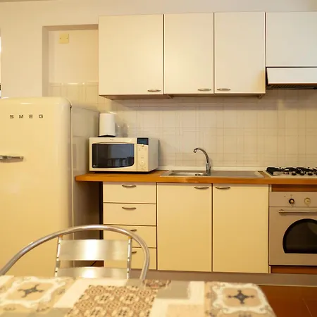Vista Mare 1 By Interhome