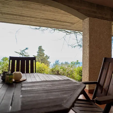 Vista Mare 1 By Interhome Lägenhet *